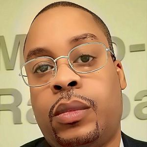 Meet your Posher, Ricky